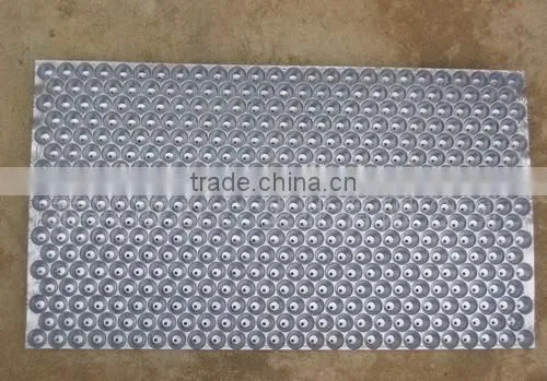 China Factory Price Promotion Personalized Rice Transplater Seeding Tray photo-5
