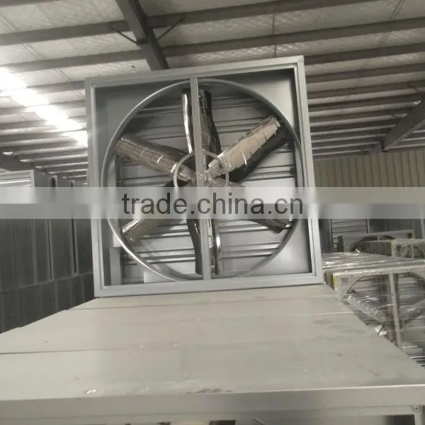 Roof Ventilator for Poultry Greenhouse photo-2
