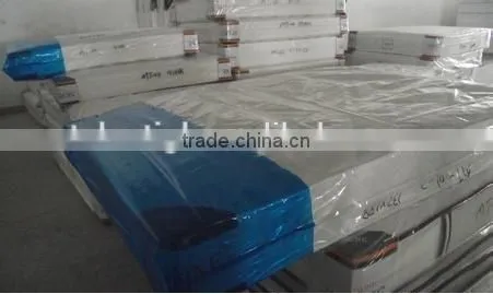 Water Proof, High Quality Plastic Mattress Cover Bag photo-2