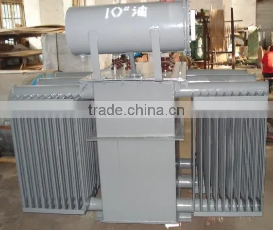 Rectifier Transformer for Mining Locomotive,Rectifier Power Cabinet for Trolley Locomotive, Rectifier Inverter photo-3