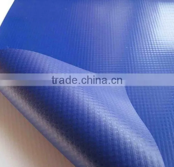 550GSM 1000x1000D Inflatable PVC Tarpaulin Material photo-5
