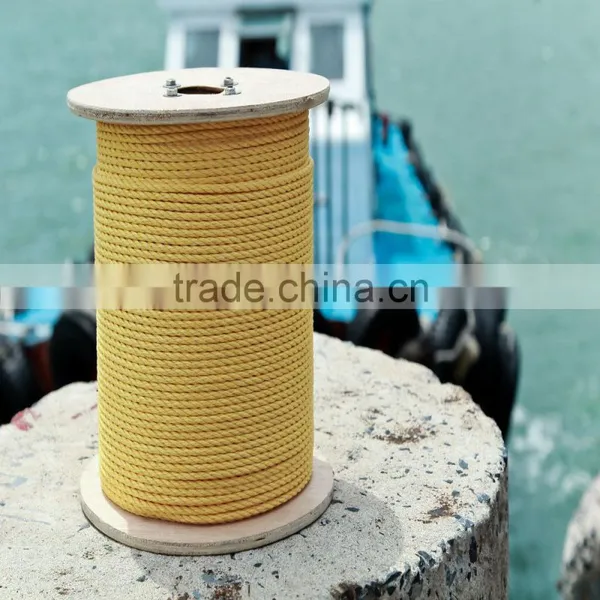 High Quality Docline White Rope photo-4