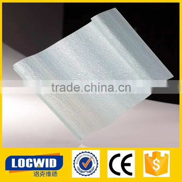 1.2 mm FRP Laminated Sheet photo-2
