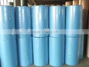 Medical Disposable High Quanlity Non Woven Polypropylene Material For Wholesale Disposable photo-3