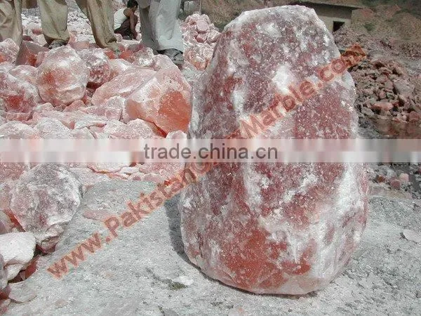 EXPORT QUALITY NATURAL SALT LUMPS photo-3