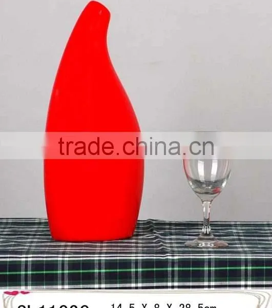 2015 New China Flower Vase for Flower Home Decor photo-3