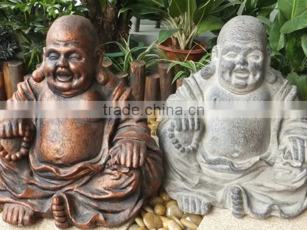 Sitting Budda Statue Products photo-5
