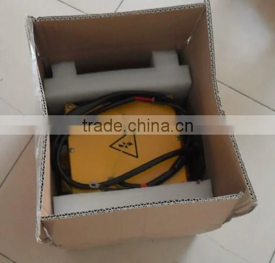 800w Dc-dc Converter With CANBUS photo-3