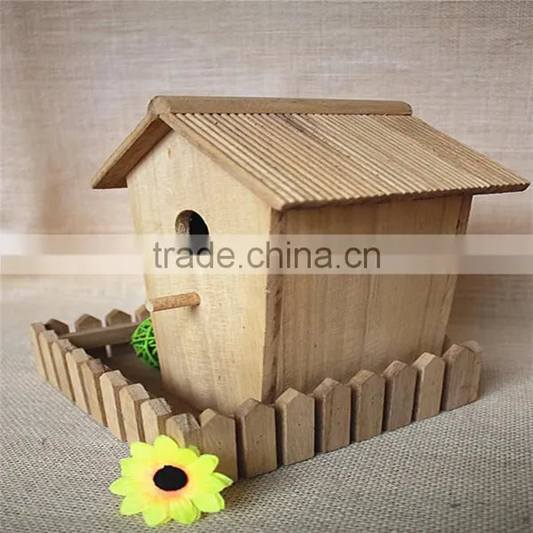 Courtyard Wood House Mobile Houses Houses for Sale photo-6