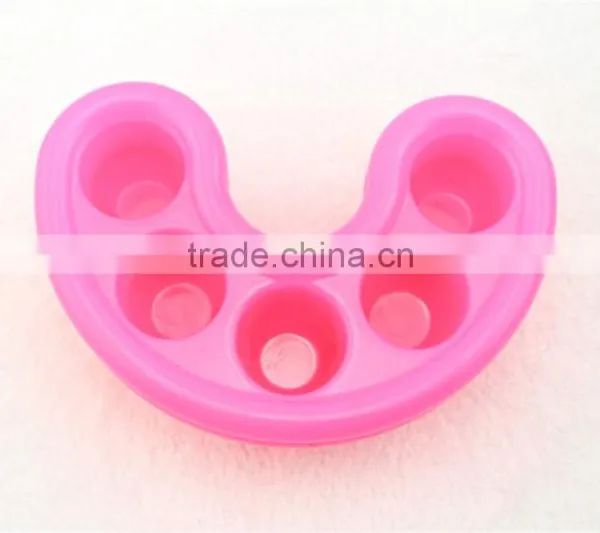 Hot Sale Nail Washing and Nail Soaking Tray photo-4