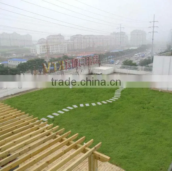 SOL 2015 BEST-SELLING Rooftop Planters Plastic Planters Roof Top Plastic Box Planter photo-5