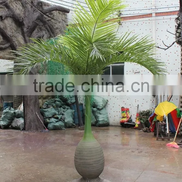 Gardening Artificial Big Coconut Tree photo-3