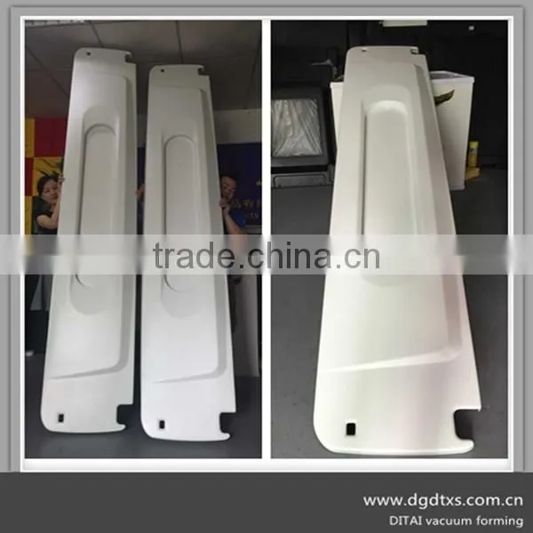 DITAI Produce Thermoformed Custom Abs Enclosure photo-3
