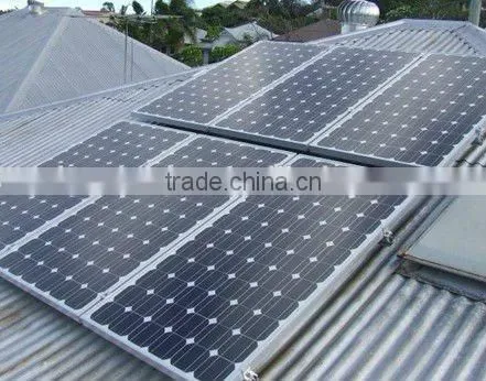 Bestsun 6240w New Design Car Accessories Solar Power photo-2