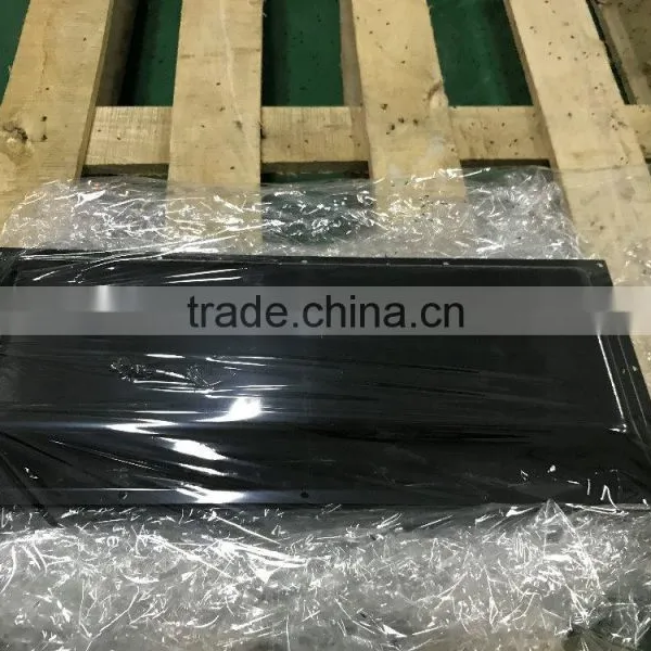 ABS Plastic Vacuum Forming Wind Shield photo-6