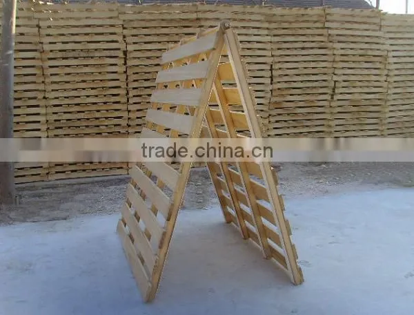 Wooden Sunoko photo-2