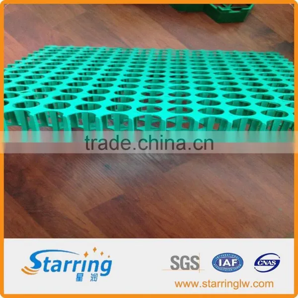 Plastic Grid Sheets photo-4