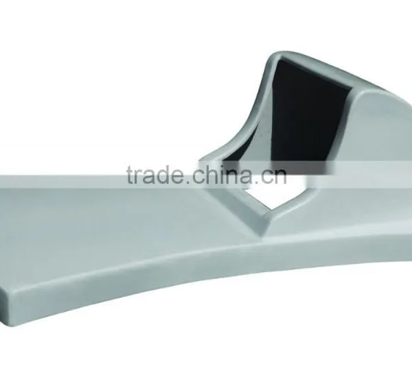 Plastic Beauty Bed Shell Durable Plastic Shell for Beaury Equipment
