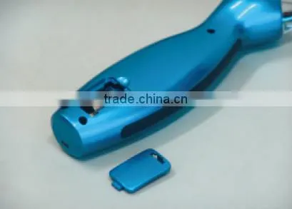 Auto Emergency Repair Tools Digital Tire Pressure Gauge A0347 photo-4
