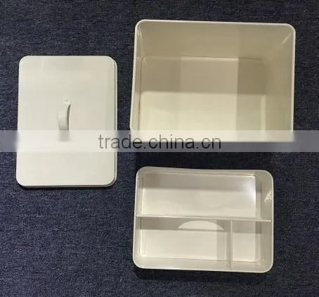 Storage Canister (Craft and 2 Tiers), MSO-166 photo-4