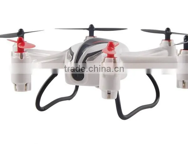 Wltoys Q272 2.4g 4ch Powerful rc Inflatable Helicopter photo-4