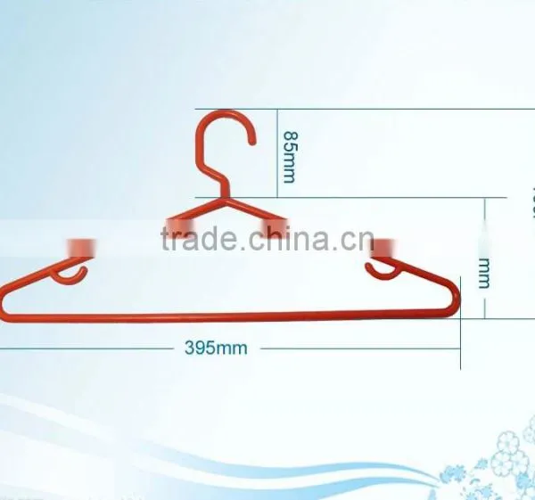 Plastic Garment Hangers for Clothes photo-4