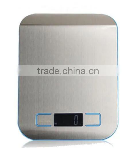 food scale pocket scale kitchen scale