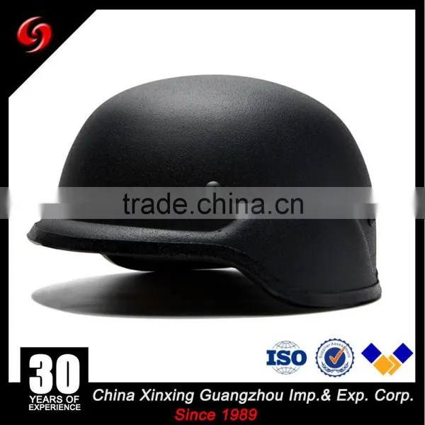MICH Style Bulletproof IIIA Kevlar Helmet for Military Army photo-3