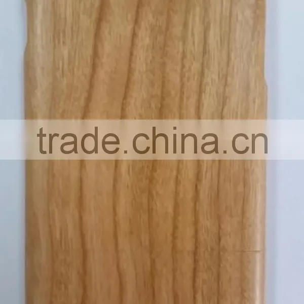 2016 New Free Gifts Bamboo Mobile Phone Case for Iphone 7 photo-5