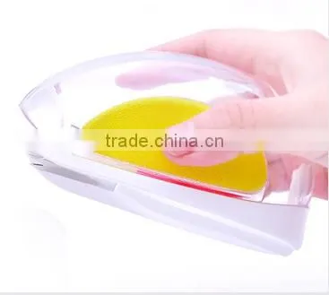 Promotional Kitchen Hand Tool Plastic Corn Stripper photo-2