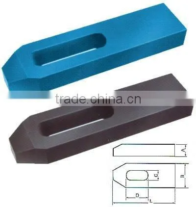 CLAMP STRAP