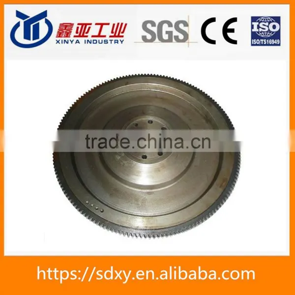 Various Flywheel for Auto Engine photo-3