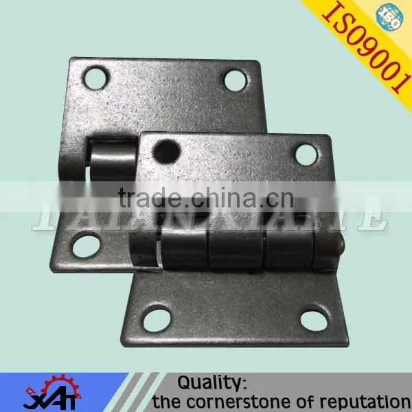 Stainless Steel Stamping Parts Customized Furniture Parts Hinge photo-2