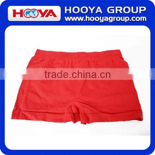 Wholesale Seamless Men's Boxer Briefs For Men photo-2