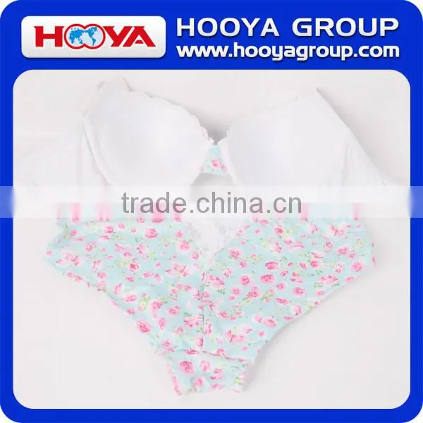 2016 Bra And Panty New Design Nice Bra And Panty photo-6