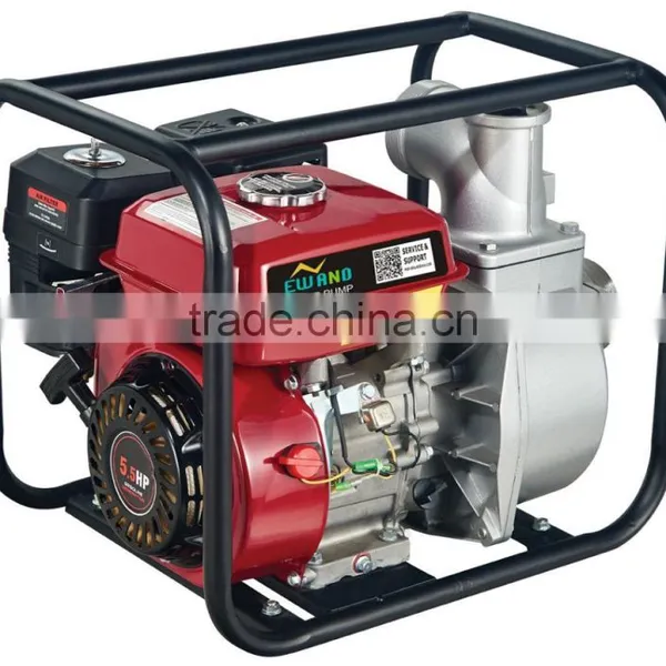 25-100mm 1.5inch 2inch 3inch 4inch Gasoline Water Pump Brand photo-3