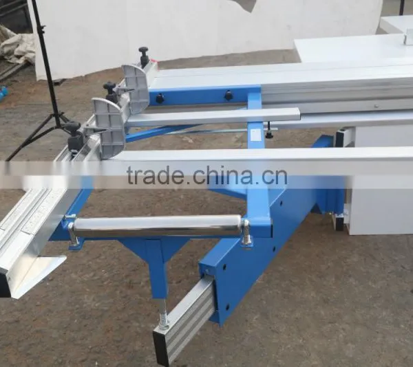 MJ6132DT European Quality CE Certification Woodworking Table Saw photo-5