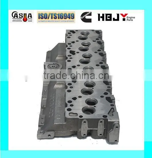 6BT/6BTAA 5.9L Cylinder Head Part NO. 3934747, 3917287 photo-3