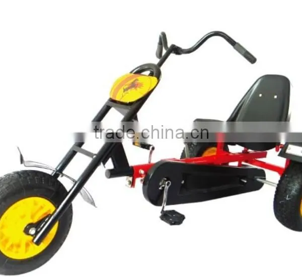 China Cheap 3 Wheel Car Bike Adult Tricycle photo-5
