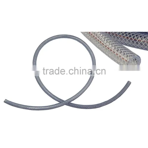 First-grade Pvc Strength Hose 5/8''(20mm*15.5mm) Used for Industry photo-2