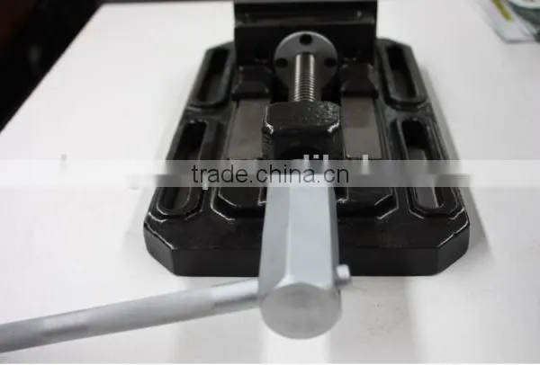 4" Heavy Duty Drill Press Vice BM30197 photo-2