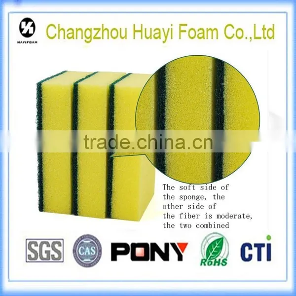 Commercial Cleaning Sponges Cleaning Sponge photo-2