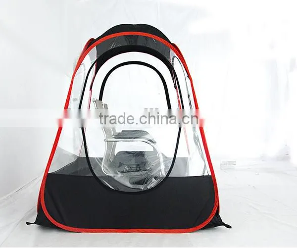 2016 New Concept PVC Tent Fishing Tent Viewing Tent to Watch the Game Fashion Viewing Tent photo-5