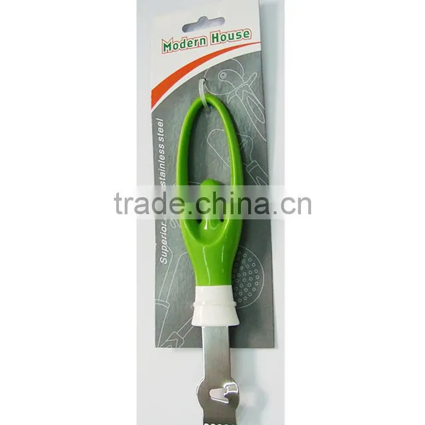 DG-0117 Lemon Zester With Channel Knife photo-2