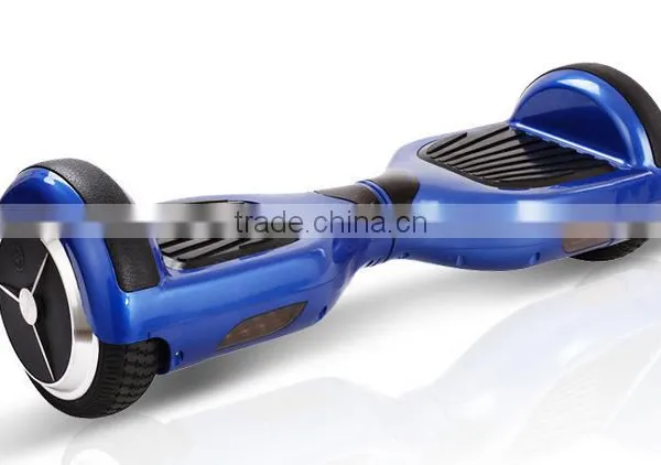 Balance Wheel, Two Wheel Balance Scooter photo-2