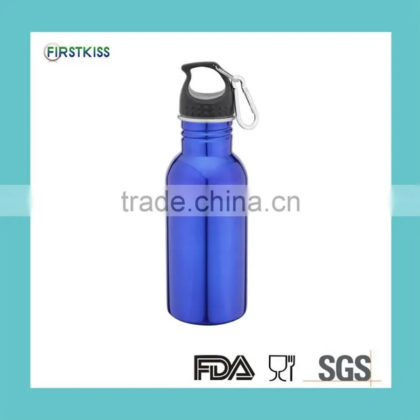 350ml Stainless Steel Sports Water Bottle Sports Bottle photo-3