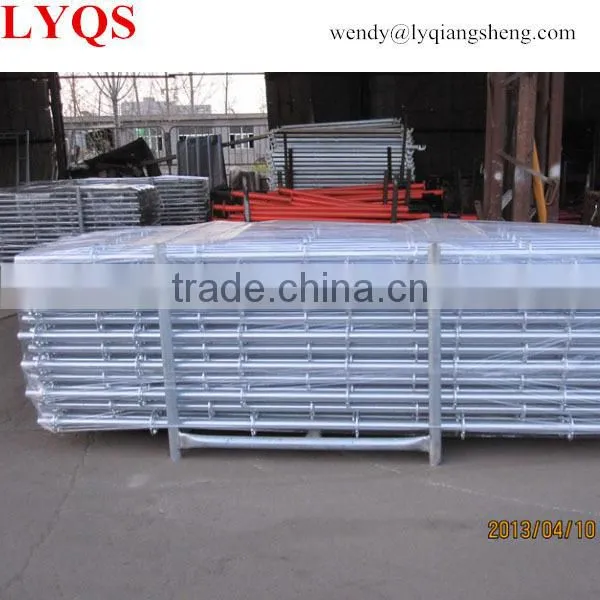 Construction Scaffolding Ringlock Scaffolding photo-6