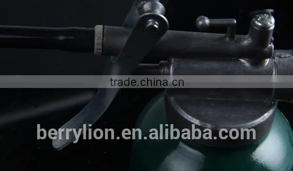 Berrylion High Pressure Olier With Soft Tube Olier photo-3