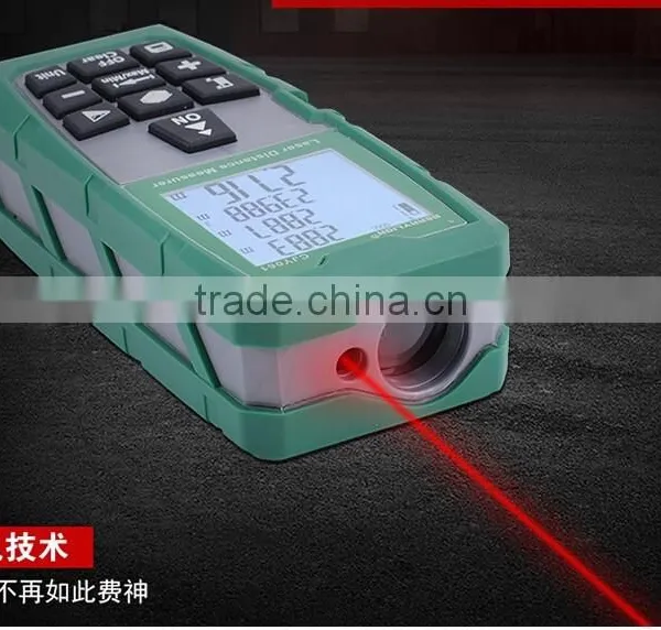 BERRYLION History Measurement Recodes Laser Meter for Sale photo-6