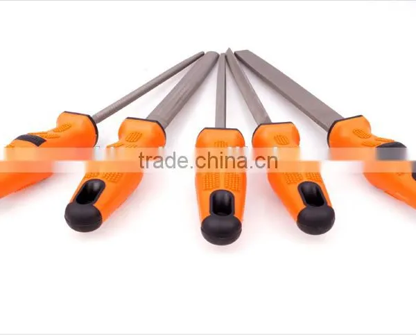 Various Shape Hand Tool Files Set photo-4